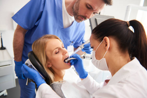 Emergency Dental Services in Hanover, MN